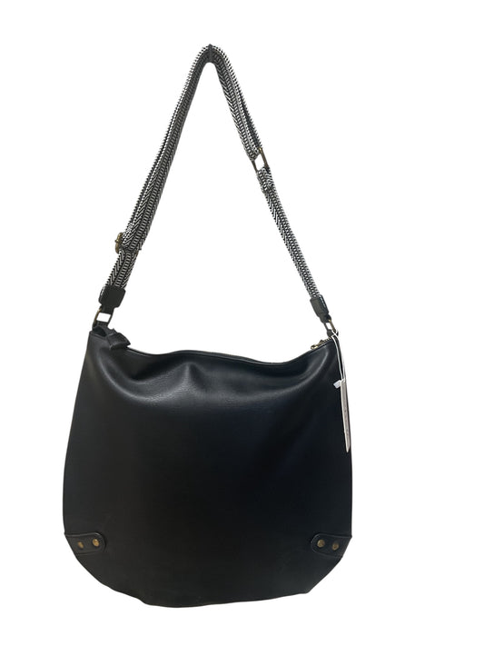 Simply Noelle Large Slouchy Tote Bag