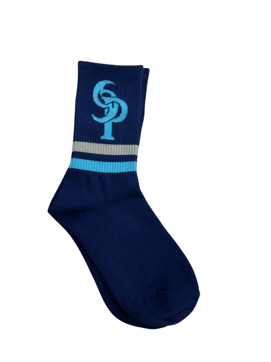 SP Hurricanes Socks