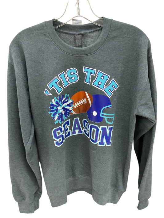 Tis the Season Sweatshirt