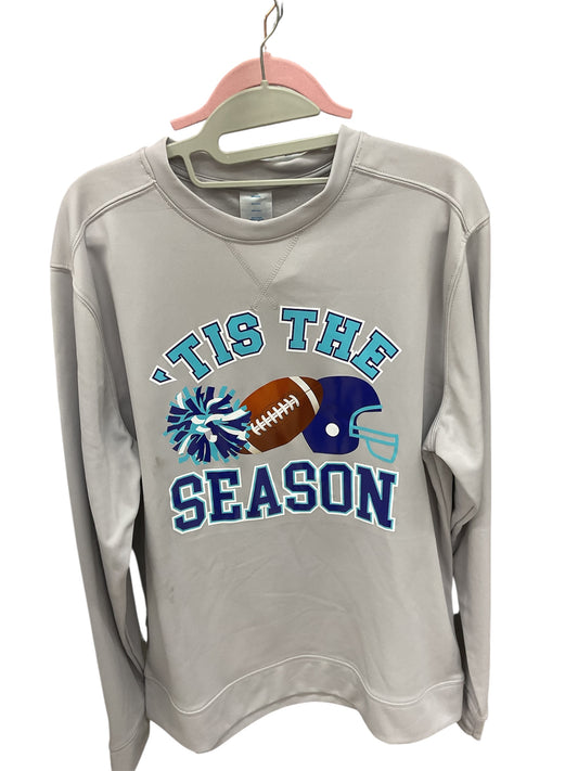Tis the Season Sport Sweatshirt