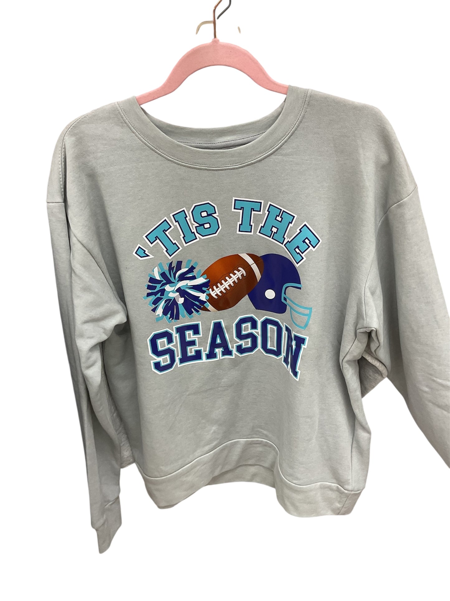 Tis the Season Sweatshirt
