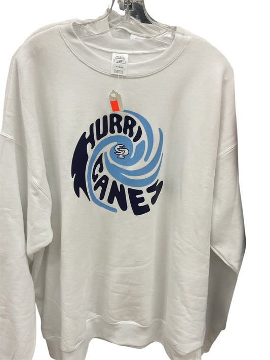 Hurricanes Sweatshirt