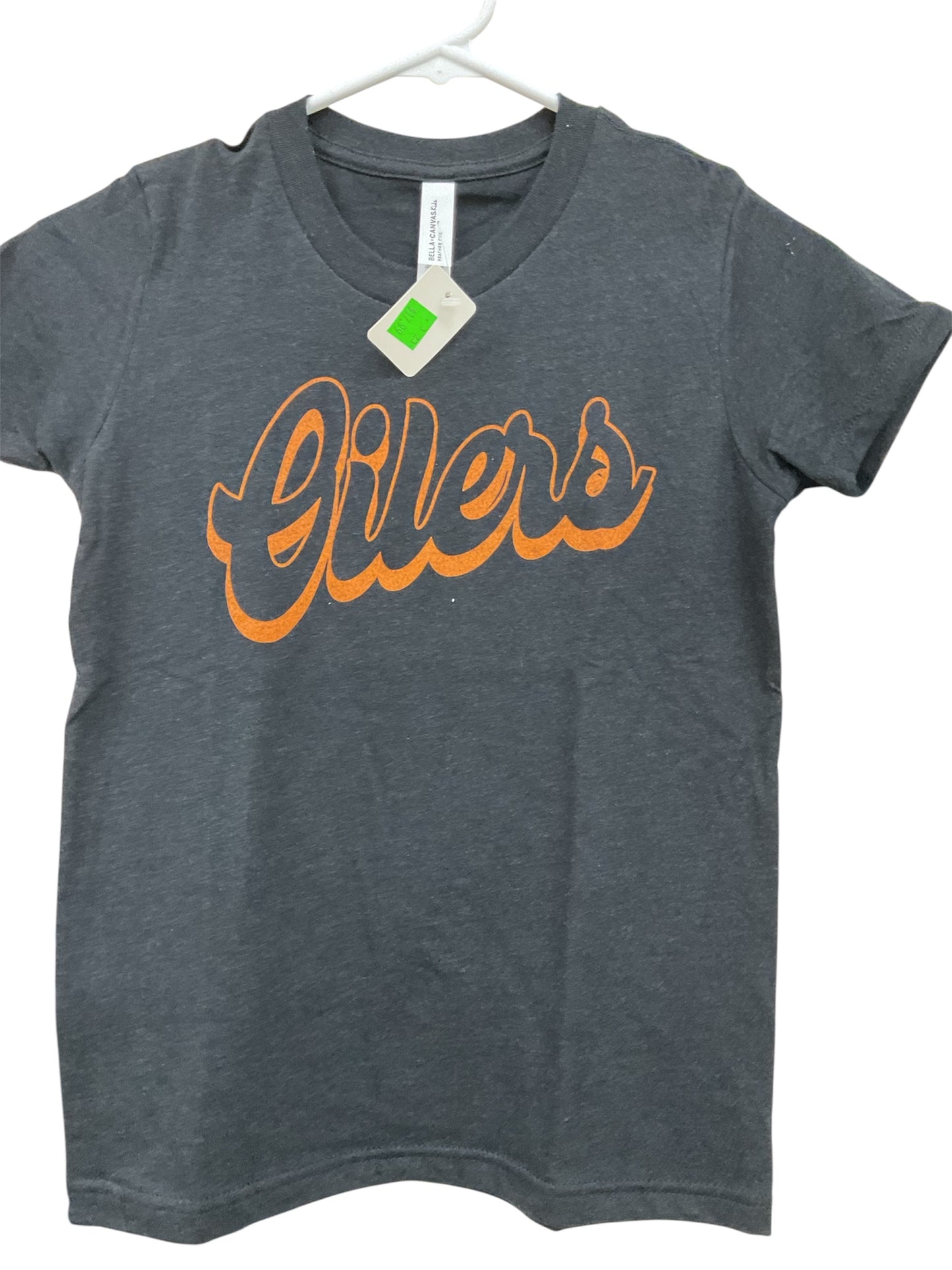 Oilers T-Shirt