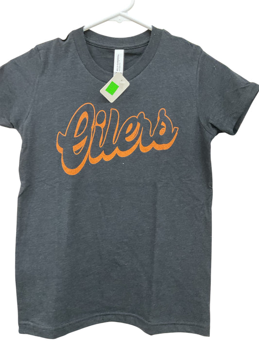 Oilers T-Shirt