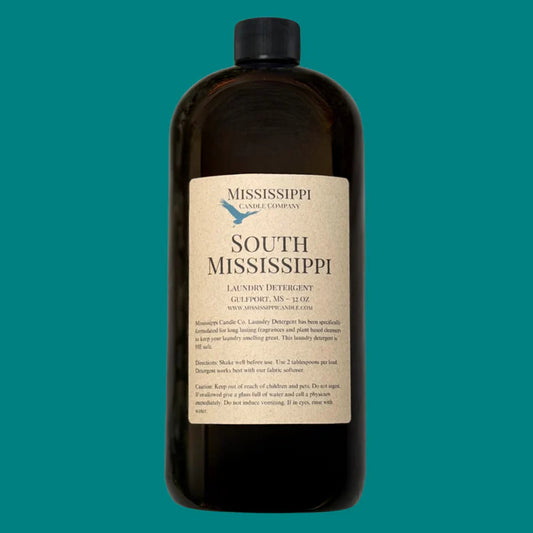 MCC Liquid Laundry Detergent