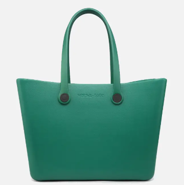 Versa Tote w/ Interchangeable Straps
