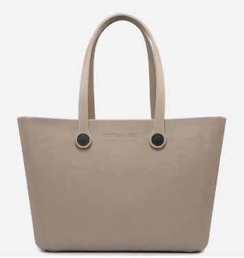 Versa Tote w/ Interchangeable Straps
