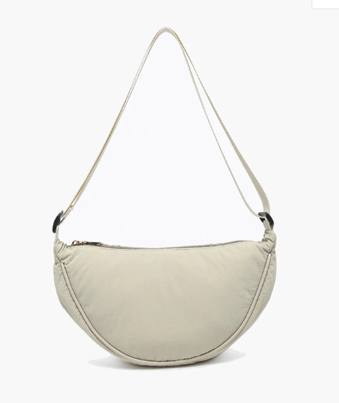 Mason Nylon Sling Bag