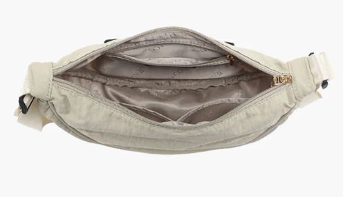 Mason Nylon Sling Bag