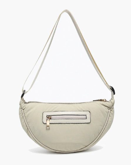 Mason Nylon Sling Bag