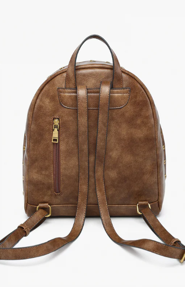 Sayiya Studded Backpack