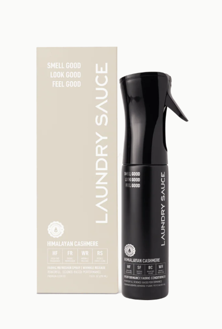 Laundry Sauce Fabric Refresher Spray