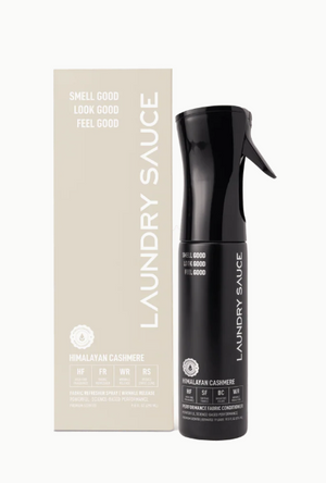Laundry Sauce Fabric Refresher Spray