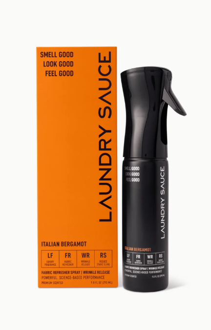 Laundry Sauce Fabric Refresher Spray