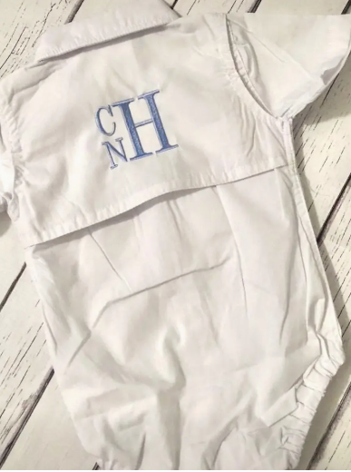 Fishing Onsie