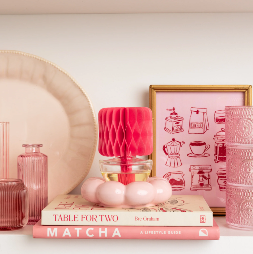 Sweet Grace Honeycomb Diffuser