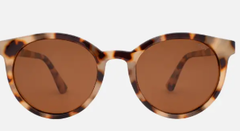 Kohv Heron Sunglasses