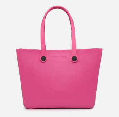 Versa Tote w/ Interchangeable Straps