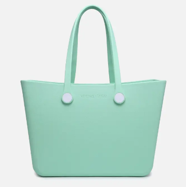 Versa Tote w/ Interchangeable Straps