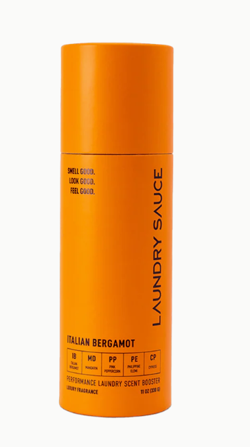 Laundry Sauce Scent Booster