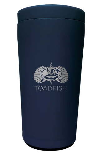 Toadfish Universal Can Cooler