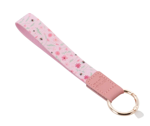 Tap to Pray Wrist Lanyard