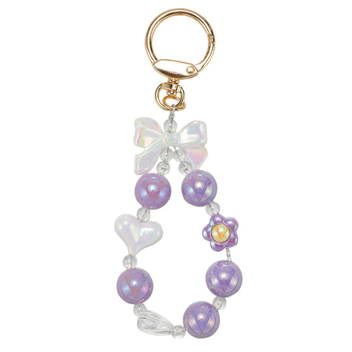Kids Beaded Keychains