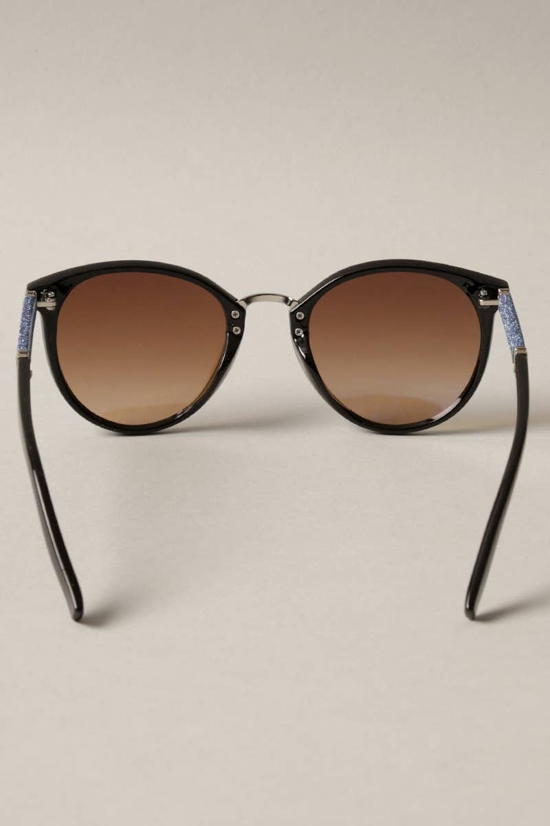 Women's Glitzy Sunglasses