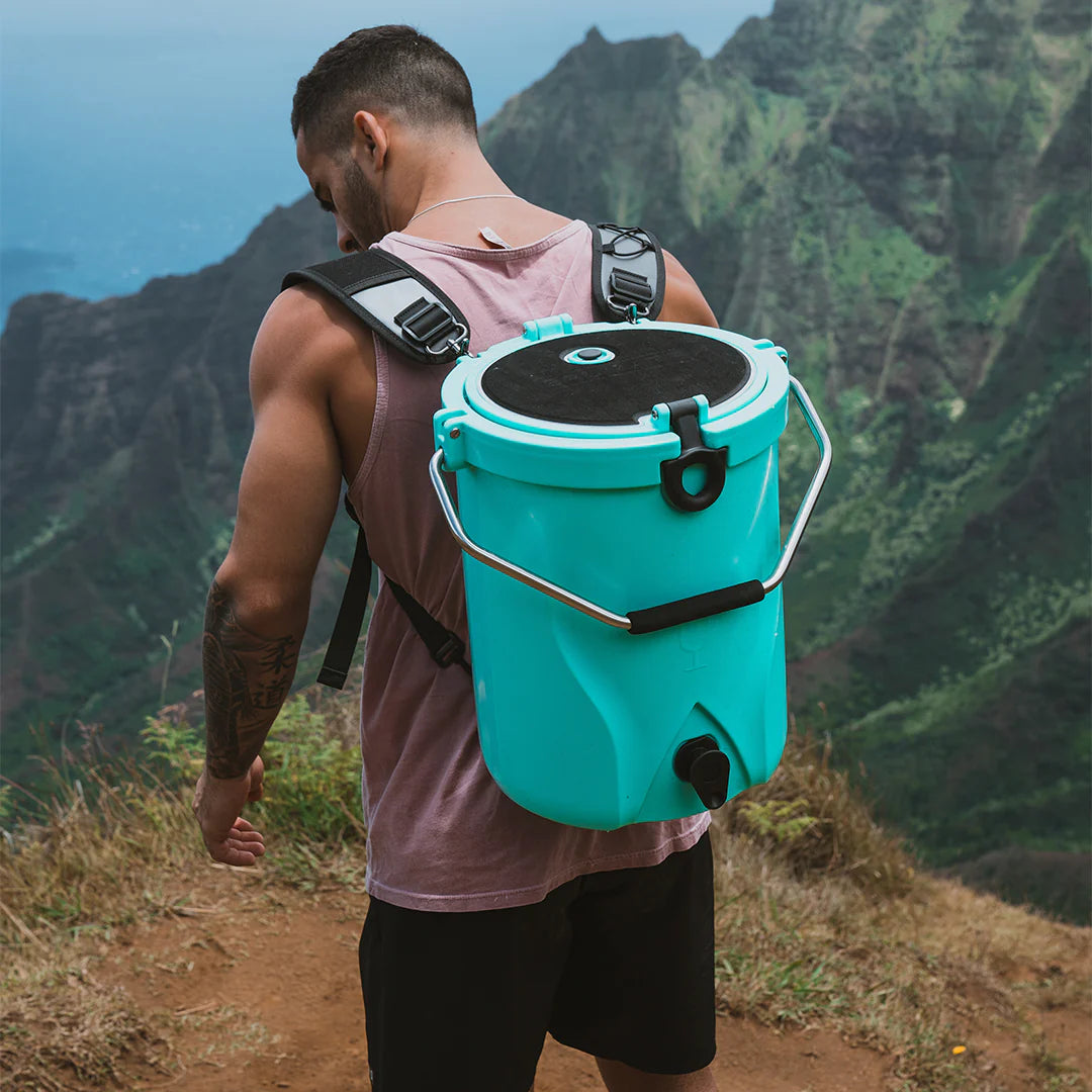 BruMate BackTap Cooler