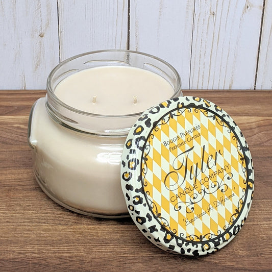 Tyler Candle - 22 oz