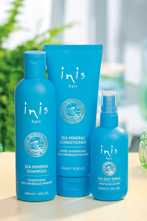 Inis Sea Mineral Shampoo