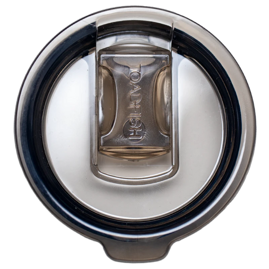 Toadfish Can Cooler Lid