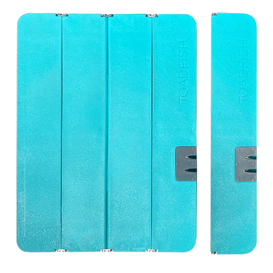 Toadfish Folding Cutting Board