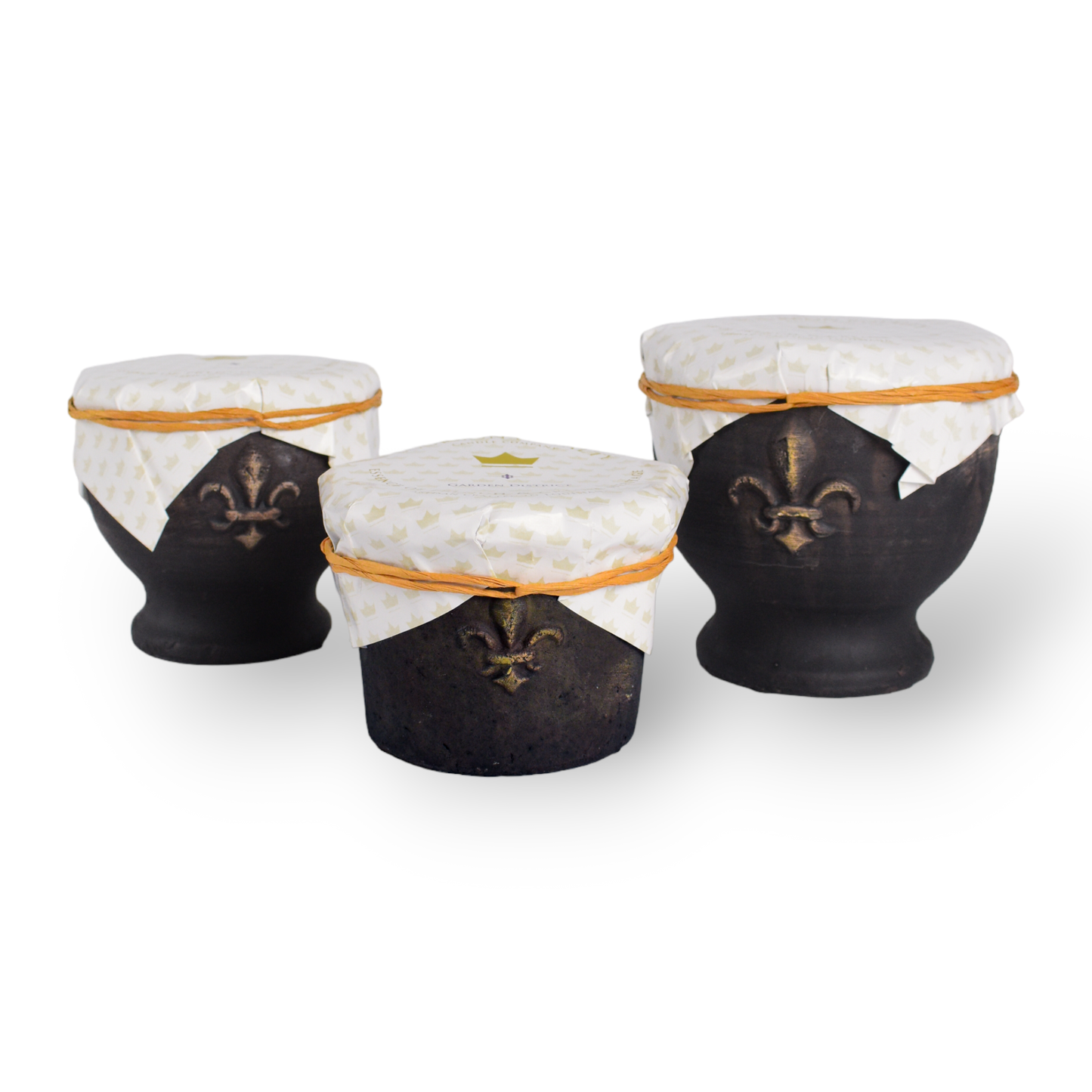 20 oz Classic Pottery Candle