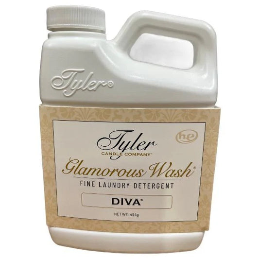 Tyler Glamorous Wash - 16 oz