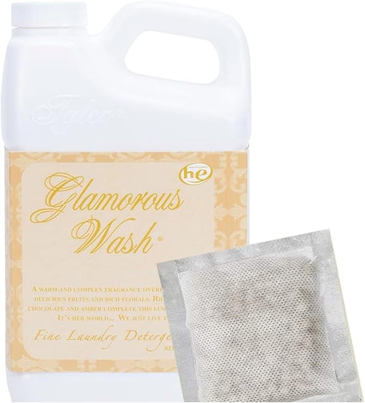 Tyler Glamorous Wash - 32 oz