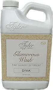 Tyler Glamorous Wash - 64 oz