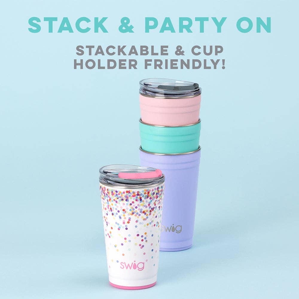 Tutti Frutti Party Cup