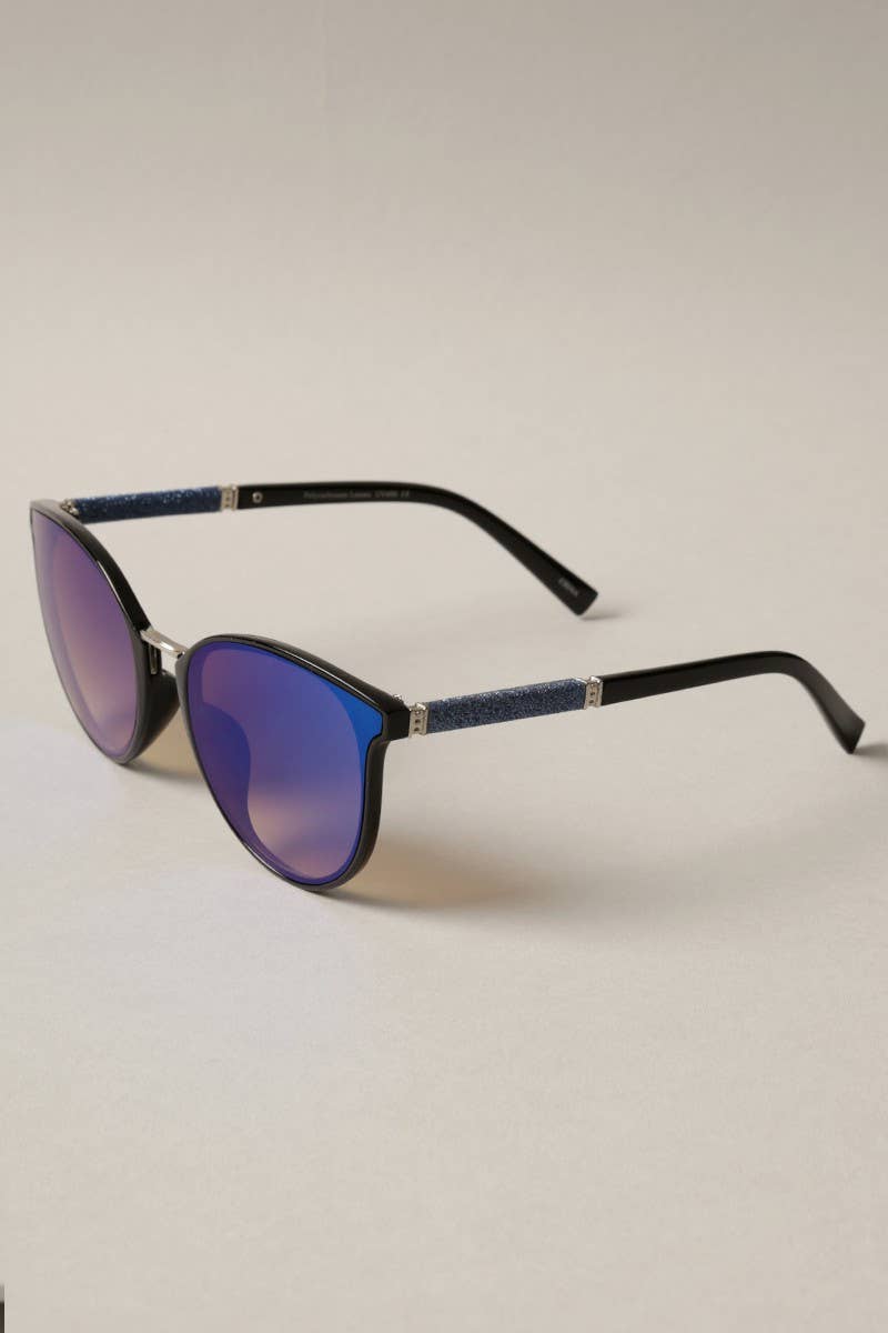 Women's Glitzy Sunglasses