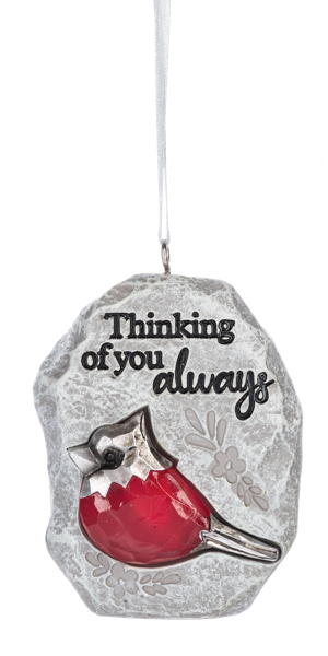 Thinking of You Ornament