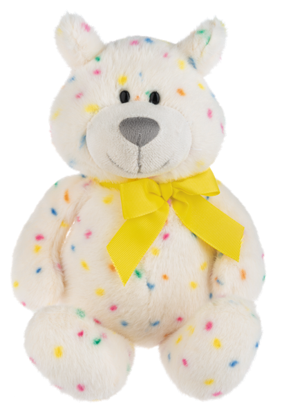 Birthday Bear