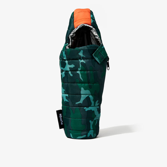 The Puffin Beer Bottle Cooler