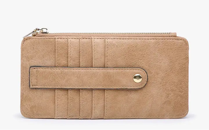 Saige Wallet