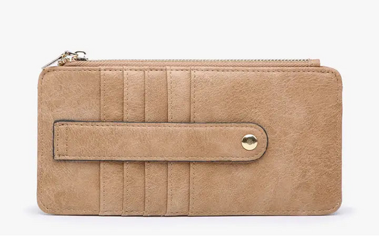 Saige Wallet