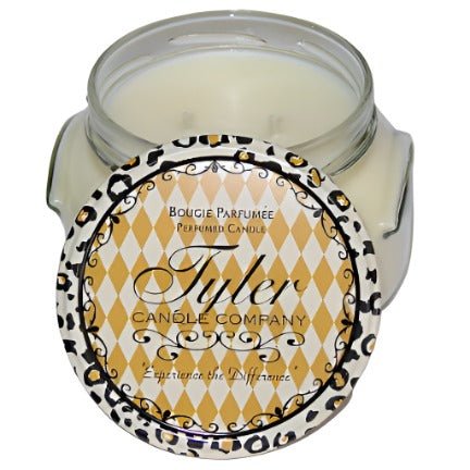 Tyler Candle - 11 oz